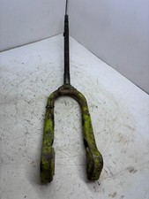 LAMBRETTA J range forks J50