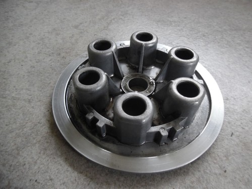 Beta techno 125 - 125, 250