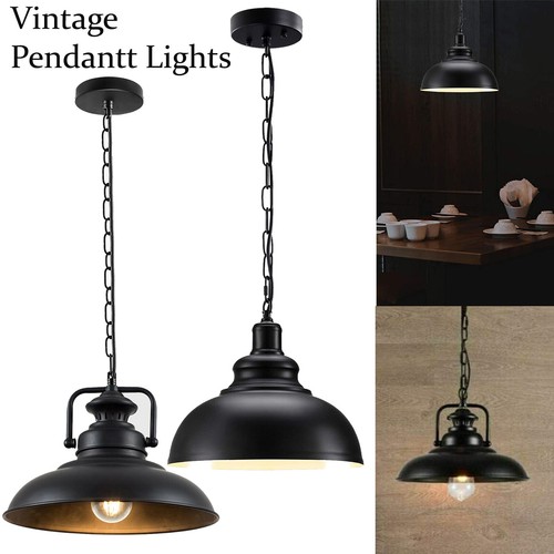 Vintage industrial ceiling - industrial,