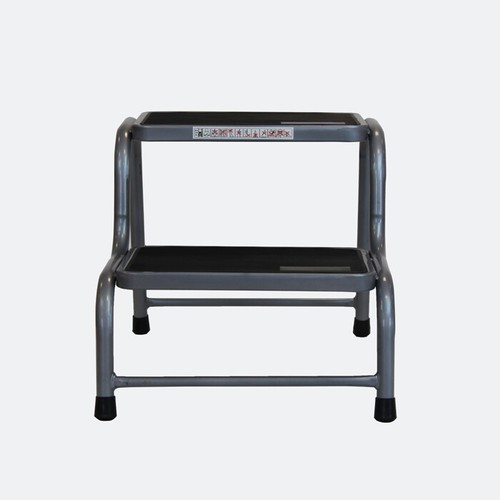 Caravan double step - caravan, slip