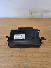 BMW 330D 3 SERIES 2006 6 DISC CD CHANGER UNIT 986077-01