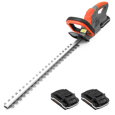 Terratek 20V Cordless Hedge