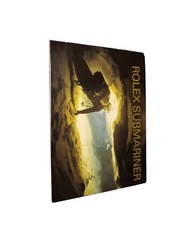 Rolex Submariner Instructions