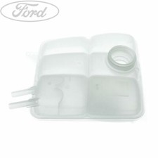 Genuine Ford Focus Mk2 C-Max Kuga Radiator Overflow Expansion Tank 1438913