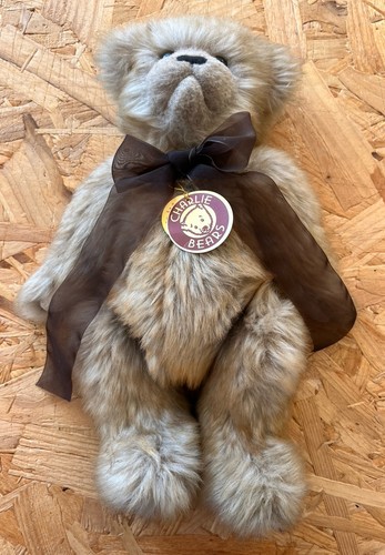 Charlie bears olly - charlie,