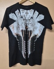 Marcelo Burlon T Shirt Black