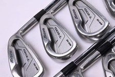 Mizuno MX-15 Irons / 3-PW /