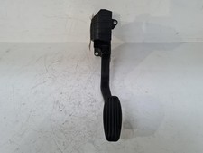 FIAT 500 MK1 2010 THROTTLE