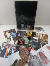 150 Royal Family Postcards in