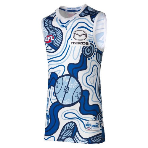 Puma north melbourne - melbourne, kangaroos