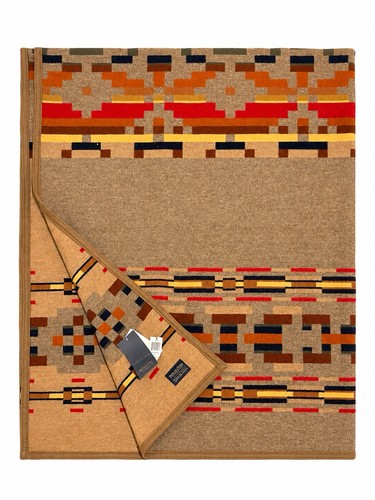 Nwt pendleton painted hills - pendleton,