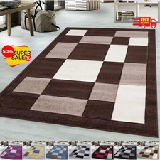 Anti-Slip Rugs Large Area