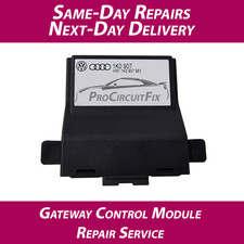 VW Gateway Control Module