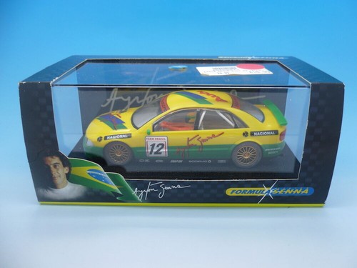 Scalextric f2216 audi senna - f2216,