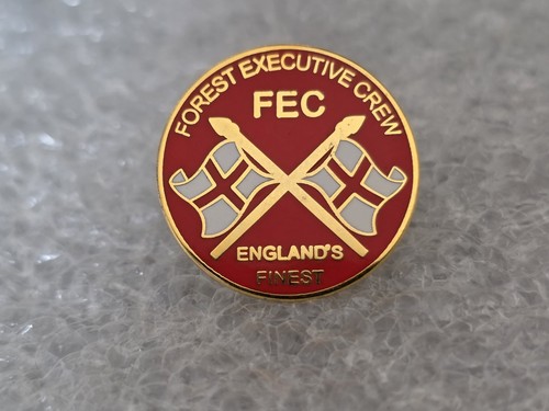 Nottingham forest fec - fec, firm