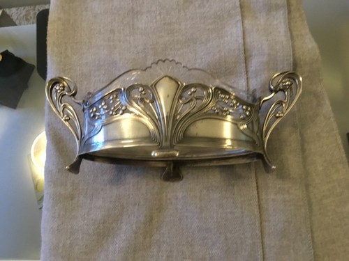 Wmf art nouveau - art,