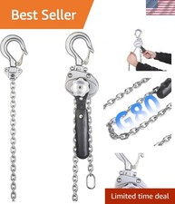 Certified Aluminum Mini Chain