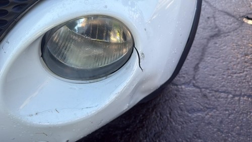 Nissan juke visia 5dr - nissan,