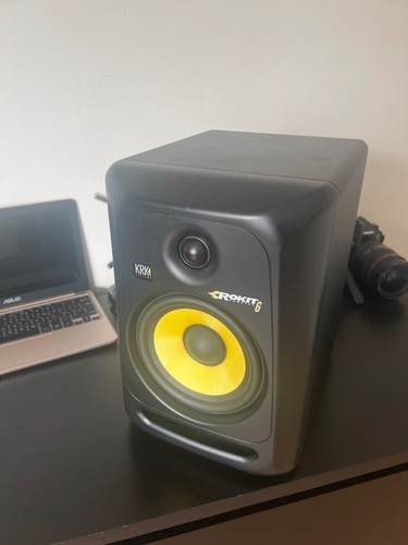 Krk rokit generation - krk,