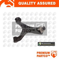 Premium Front Right Track