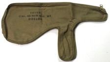 WWII US ARMY M3 .45 CAL GREASE