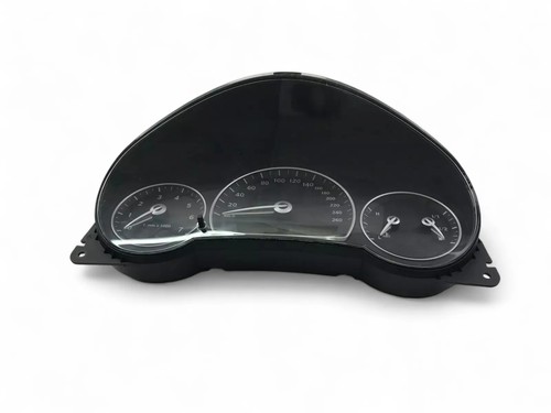 Saab ys3f instrument - 9-3,