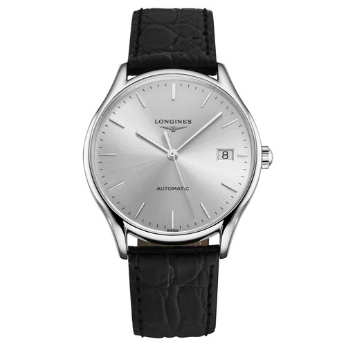 Longines women lyre - longines, silver