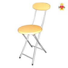 Junior Folding Chair Beech