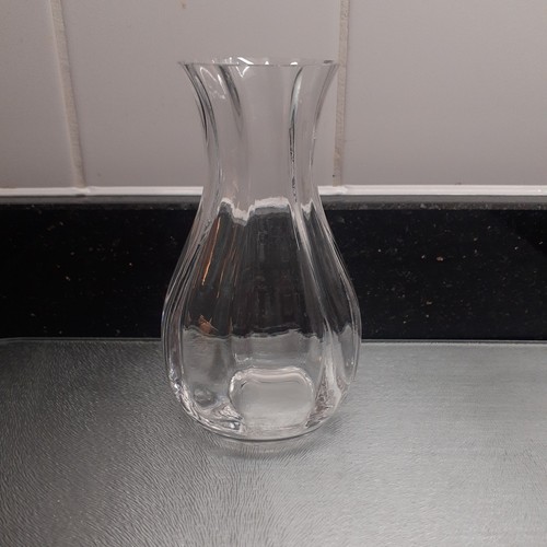 Dartington glass crystal ft345 - dartington, glass/crystal