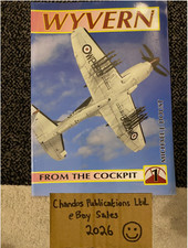 Westland Wyvern - From The