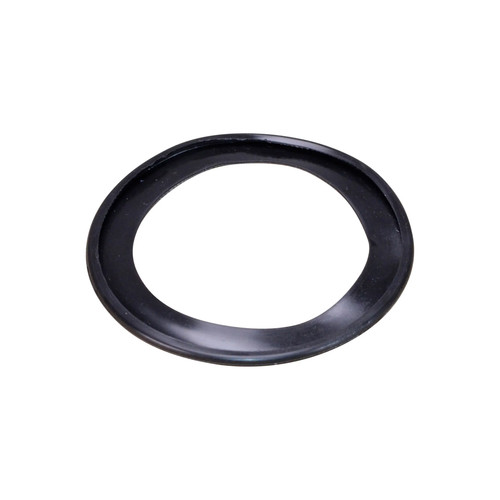 Rear torsion bar cover gasket - torsion,