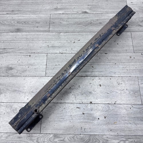 Peugeot 207 crash bar - crash,