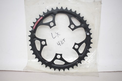New shimano 42t 8 - new,