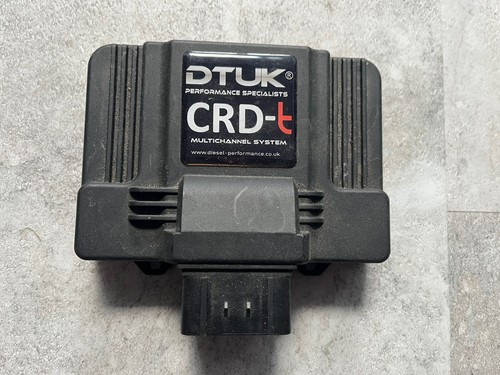 Dtuk crd09 diesel - dtuk,
