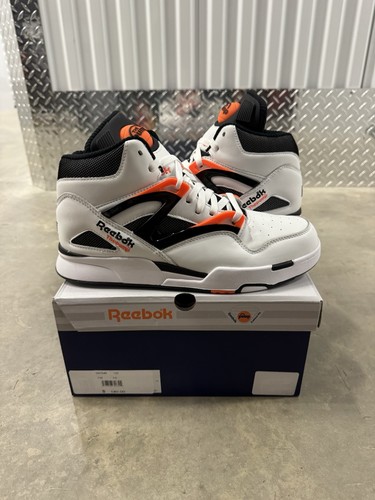 Reebok pump omni zone dee - zone, 2