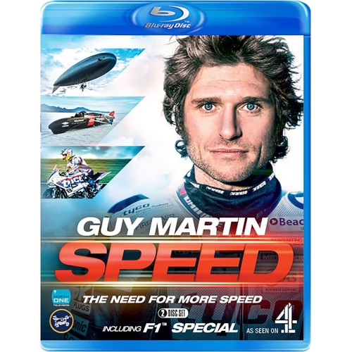 Guy martin speed with - with,