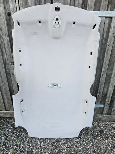 Mini r50 r53 - mini, headliner