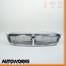 04-07 Jaguar XJ8 XJR VDP X350
