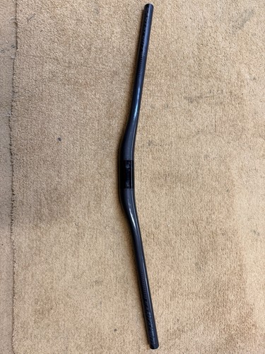 Santa cruz carbon bars - santa,