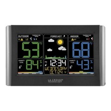 Weather Station with