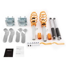 maXpeedingrods Coilovers Kit