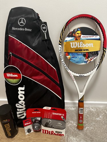 Roger federer wilson blx - federer,