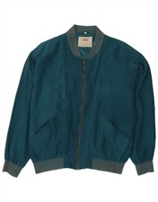 Rene Mens Bomber Jacket UK 38