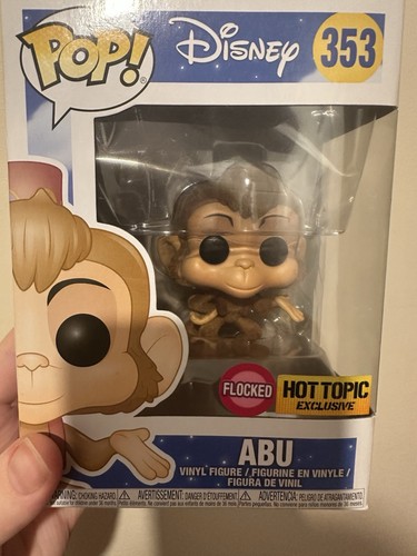 Funko pop abu - funko, pop!