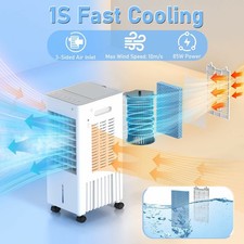 Mobile Air Conditioners
