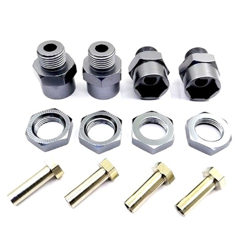 12mm 17mm wheel - 4x,