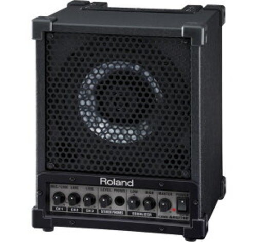 Roland cube monitor 30w - roland,