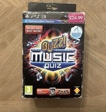 Buzz! The Ultimate Music Quiz