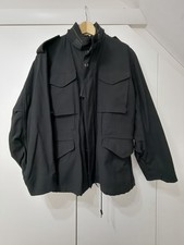 WTAPS WMILL M65 Jacket Size 2