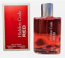 Men's Fine Perfumery Hidden